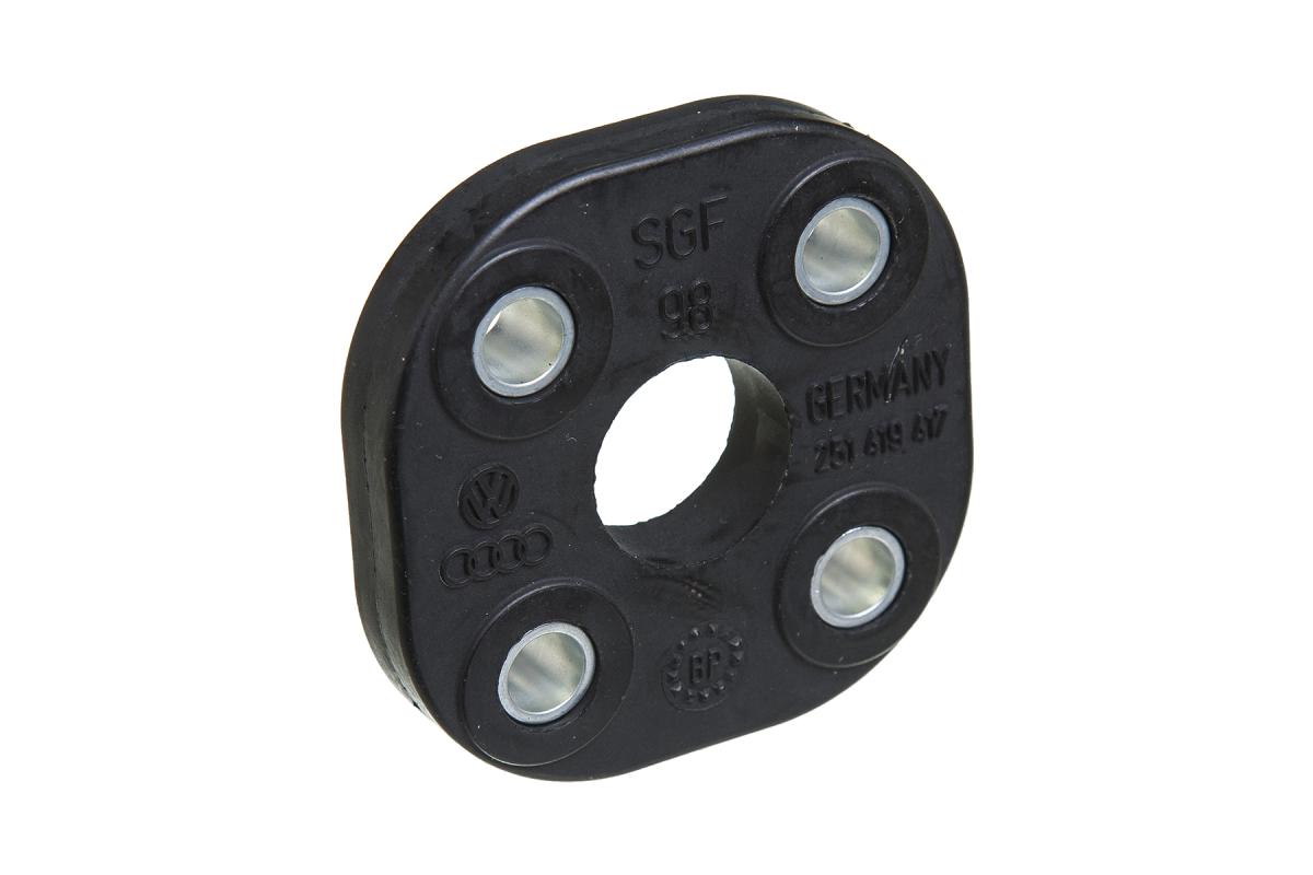 Disco Acoplamento Direção, Made In Germany 111415417og 1369-5 | Fusca 1949-96 SKU: 111415417OG 1369-5